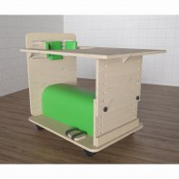 Сиденье для ребенка с ОВЗ «Для учебы» - fgospostavki.ru - Балашиха