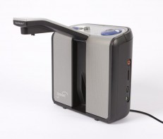 Машина сканирующая и читающая текст Optelec ClearReader+ - fgospostavki.ru - Балашиха