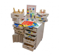 Набор для развития и коррекции "Локи-Моки" - fgospostavki.ru - Балашиха