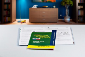 Курс развития творческого мышления (Методический комплект) для детей 8–12 лет. Кабинетный вариант - fgospostavki.ru - Балашиха