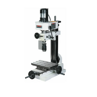 Вертикально фрезерный станок оснащенный щитком-экраном из оргстекла Вариант 1 - fgospostavki.ru - Балашиха