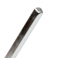 Ведущая ось 12" для конструктора VEX (4 штуки) - fgospostavki.ru - Балашиха