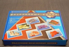 Коллекция "Поделочные камни" (полированные) - fgospostavki.ru - Балашиха