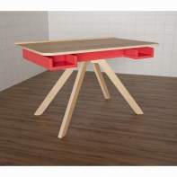 Детский стол «Варюша» - fgospostavki.ru - Балашиха