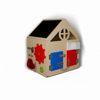 Бизидом «Увлекательная развивайка» - fgospostavki.ru - Балашиха