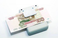 Говорящий определитель купюр Российского номинала - fgospostavki.ru - Балашиха