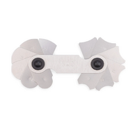 Набор шаблонов радиусных - fgospostavki.ru - Балашиха