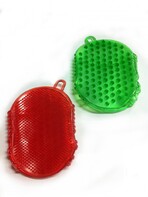 Варежка массажная - fgospostavki.ru - Балашиха