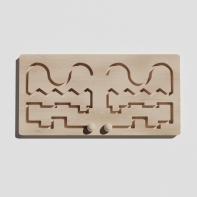 Такт-панель «Воздушный Лабиринт №13» - fgospostavki.ru - Балашиха