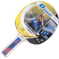 Ракетка для настольного тенниса (для любителей) 1,8 мм - fgospostavki.ru - Балашиха