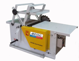 Многофункциональный станок с механической подачей материала ЗУБР” ДОС-250МФР2 - fgospostavki.ru - Балашиха