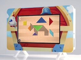 Методический интерактивный комплекс "Сундук сокровищ" - fgospostavki.ru - Балашиха