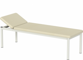 Кушетка медицинская смотровая усиленная - fgospostavki.ru - Балашиха