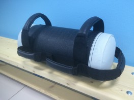 Мешок-утяжелитель (8 кг) - fgospostavki.ru - Балашиха