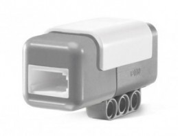 Адаптер для подключения датчиков Vernier к микрокомпьютеру NXT - fgospostavki.ru - Балашиха