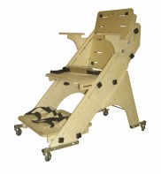 Опора для сидения базовой комплектации (вариант 4, размер 1) - fgospostavki.ru - Балашиха