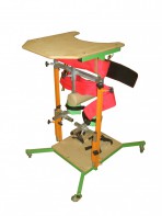 Опора для стояния (вариант 2, размер 2) - fgospostavki.ru - Балашиха