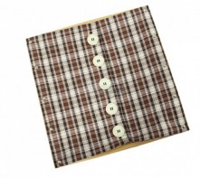 Рамка с большими пуговицами - fgospostavki.ru - Балашиха