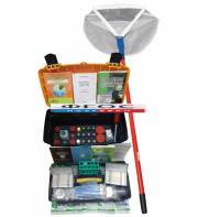 Комплект лабораторного оборудования «Пчелка-У/био» - fgospostavki.ru - Балашиха