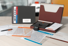 Тест Ландольта (кабинетный вариант) - fgospostavki.ru - Балашиха