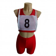 Стартовые номера односторонние - fgospostavki.ru - Балашиха