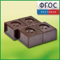 Розетка электрическая 36-42 В - fgospostavki.ru - Балашиха