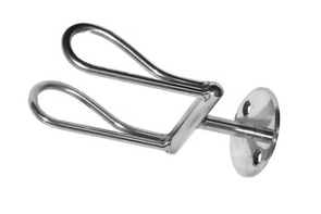 Крючок для костылей - fgospostavki.ru - Балашиха