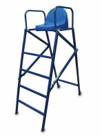 Вышка судейская для бадминтона (раскладная) - fgospostavki.ru - Балашиха