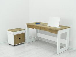 Профессиональный стол логопеда «Logo Mini» - fgospostavki.ru - Балашиха