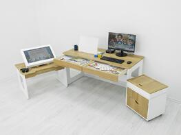 Профессиональный стол логопеда Logo Pro - fgospostavki.ru - Балашиха