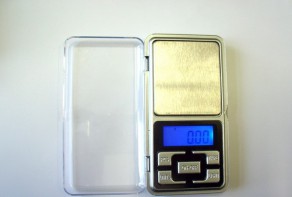 Весы электронные до 200 грамм - fgospostavki.ru - Балашиха