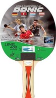Ракетка для настольного тенниса (для любителей) 1,7 мм - fgospostavki.ru - Балашиха