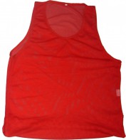 Манишка односторонняя из сетки (жилетка игровая) - fgospostavki.ru - Балашиха