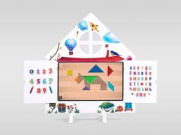 Методический интерактивный комплекс "Теремок" - fgospostavki.ru - Балашиха