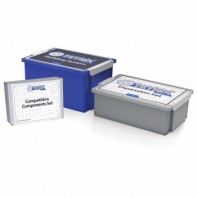 Конструктор стартовый Tetrix WRO - fgospostavki.ru - Балашиха