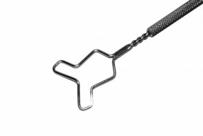 Зонд массажный «Мишка» (автор Микляева Ю. В) - fgospostavki.ru - Балашиха