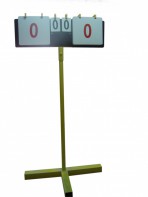 Табло счета для пляжного волейбола - fgospostavki.ru - Балашиха