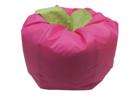 Бескаркасное кресло «Яблочко» размер S - fgospostavki.ru - Балашиха