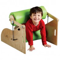 Машина для "обнимания" детей аутистов - fgospostavki.ru - Балашиха