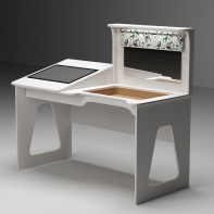 Интерактивный стол психолога-дефектолога Про - fgospostavki.ru - Балашиха