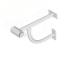 Кронштейн настенный (однорядный) - fgospostavki.ru - Балашиха