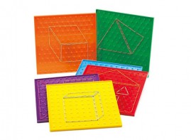 Набор "Геопланшеты" - fgospostavki.ru - Балашиха