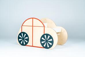 Методический интерактивный комплекс "Машинка" 32" - fgospostavki.ru - Балашиха