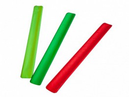 Световозвращающий самофиксирующийся браслет - fgospostavki.ru - Балашиха