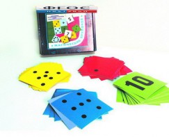 Магические кружочки (развивающие игры - счет) - fgospostavki.ru - Балашиха