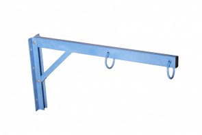 Консоль для подвесного снаряда (для 2-х предметов) - fgospostavki.ru - Балашиха