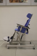 Учебное место учащегося с нарушением ОДА (р. гр. 0,90-1,15 м, столешница из фанеры) - fgospostavki.ru - Балашиха