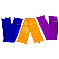 Шарф Совы Сенсорный детский - fgospostavki.ru - Балашиха