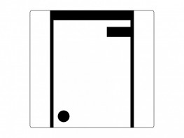 Набор магнитных карточек "Восьмая с точкой шестнадцатая" (10 штук) - fgospostavki.ru - Балашиха