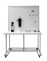 Учебный лабораторный стенд «Исследование термодинамических процессов в физических системах» - fgospostavki.ru - Балашиха